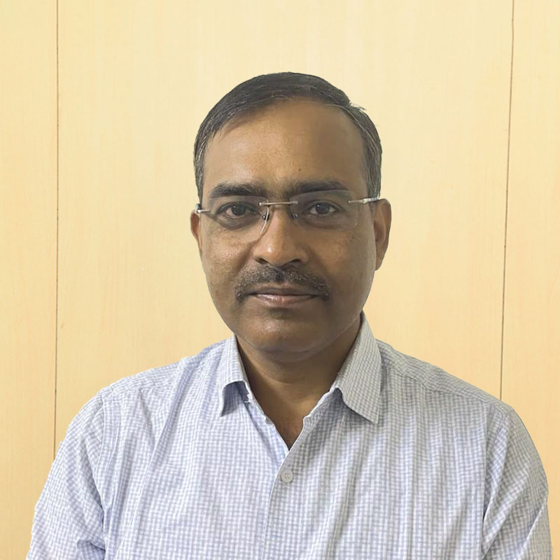 Shri S K Gadade